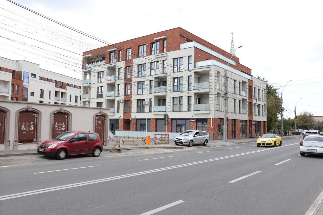 Eclipse Residence2 Бая Маре Екстериор снимка